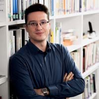 Spyros N. Koulouris