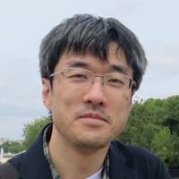 Takamasa Suzuki