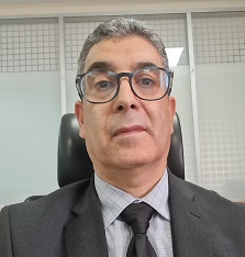 Mohamed Chahid 