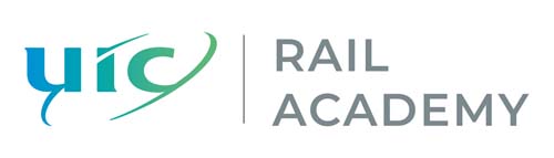 Rail Academy logo