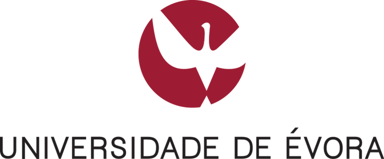 uni evora logo