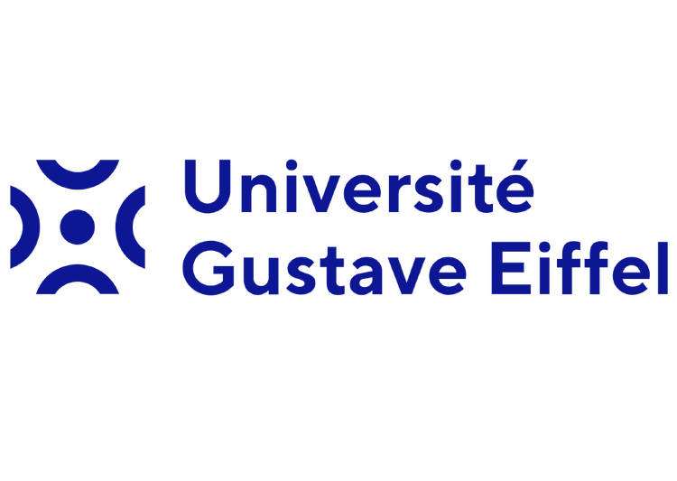 Gustave Eiffel University logo