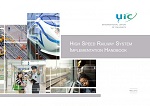 High Speed Railway System Implementation Handbook