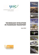 Technology Evolution in Passenger Transport