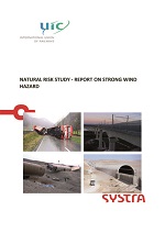 Natural Risk Study - Report on Strong Wind Hazard