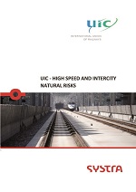 High Speed and Intercity Natural Risks