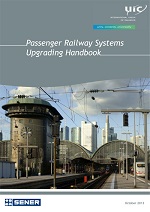 Passenger Railway Systems Upgrading Handbook