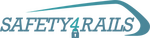 SAFETY4RAILS logo