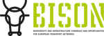 BISON logo