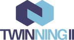 TWINNING II logo