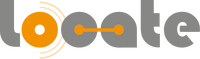 LOCATE logo