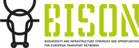 BISON logo