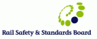 logo Rail Safety & Standards Board
