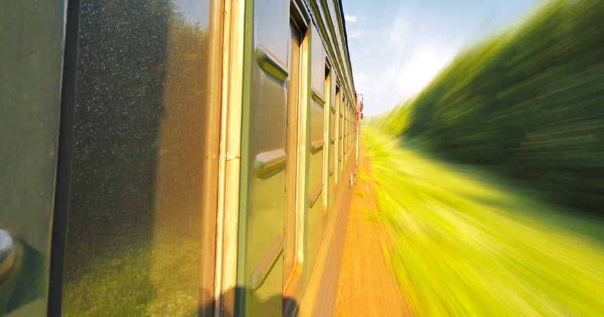 Company Codes (RICS) - UIC - International union of railways