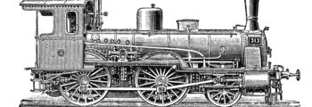 1846 First association: Prussian Railways