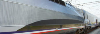 2007 High Speed reaches 574,8 Km/h in France