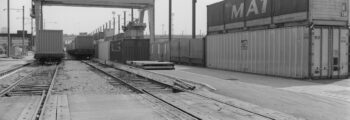 1967 : creation of InterContainer