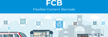 2022 Flexible Content Barcode (FCB)