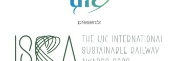 2022 UIC International Sustainable Railway Awards